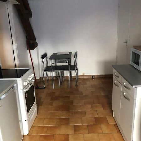 Appartement 1 Chambre Pouilly-sur-Loire Εξωτερικό φωτογραφία