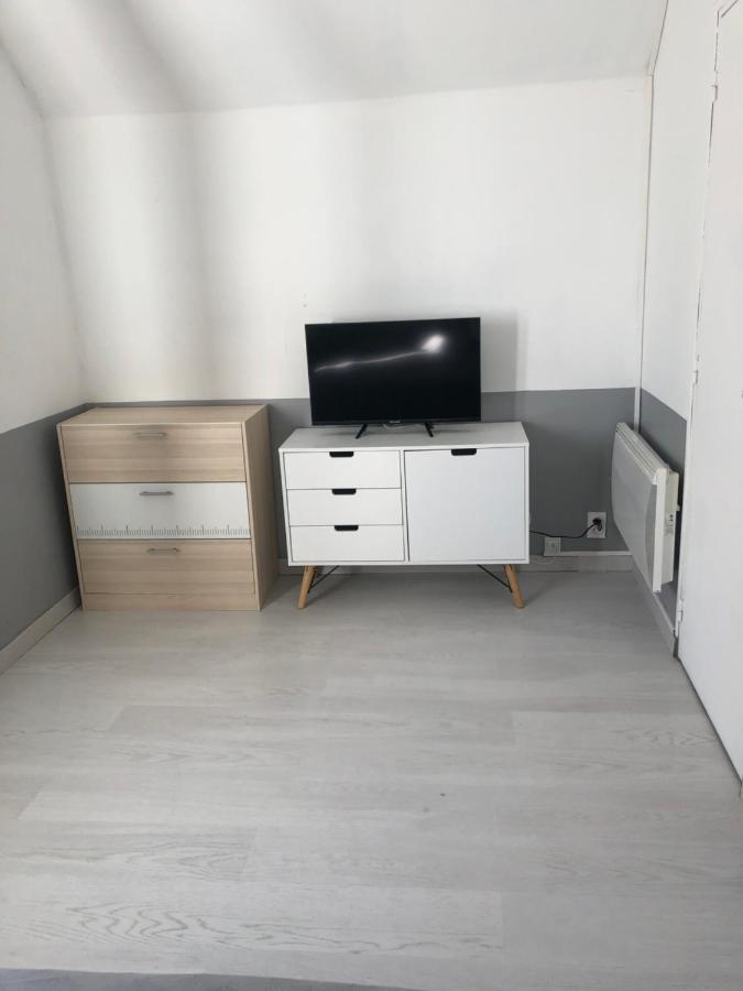 Appartement 1 Chambre Pouilly-sur-Loire Εξωτερικό φωτογραφία