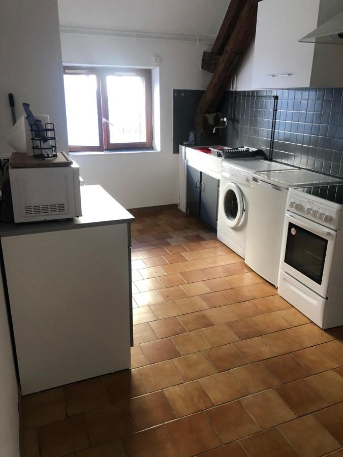 Appartement 1 Chambre Pouilly-sur-Loire Εξωτερικό φωτογραφία